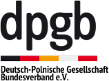 Wir sind Mitglied der Deutsch-Polnischen Gesellschaft Bundesverband